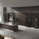 Haier HCW9919ESGB frigorifero side-by-side Libera installazione 586 L E Nero 35