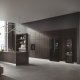 Haier HCW9919ESGB frigorifero side-by-side Libera installazione 586 L E Nero 37