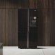 Haier HCW9919ESGB frigorifero side-by-side Libera installazione 586 L E Nero 40