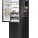 Haier HCW9919ESGB frigorifero side-by-side Libera installazione 586 L E Nero 5