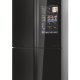 Haier HCW9919ESGB frigorifero side-by-side Libera installazione 586 L E Nero 10