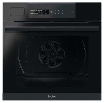 Haier HWO60SM6S9BH 70 L Nero