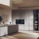 Haier HWO60SM6S9BH 70 L Nero 11
