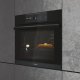 Haier HWO60SM6S9BH 70 L Nero 14