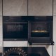 Haier HWO60SM6S9BH 70 L Nero 5