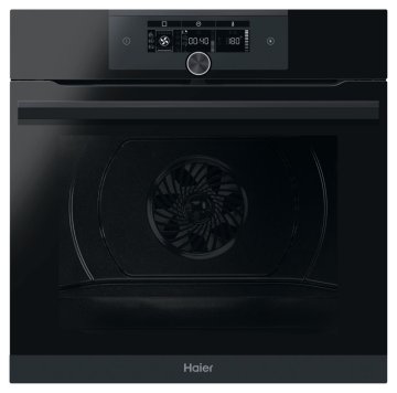 Haier I-Turn Series 6 HWO60SM6F8BH 70 L Nero