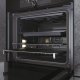 Haier I-Turn Series 6 HWO60SM6F8BH 70 L Nero 6