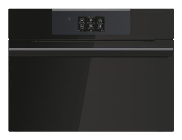 Haier HWO45NCH6HXB1 Nero 40 L -30 °C Display incorporato