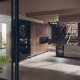 Haier HWO15NVD6XB1 cassetti e armadi riscaldati Nero 6