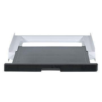 Haier HASTKU10B accessorio e componente per lavatrice Kit di sovrapposizione