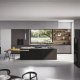 Haier HWO60SM6FS9XHP 70 L Nero 11