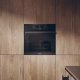 Haier HWO60SM6FS9XHP 70 L Nero 14