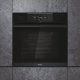Haier HWO60SM6FS9XHP 70 L Nero 3