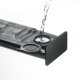 Haier HWO60SM6FS9XHP 70 L Nero 10