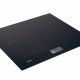 Haier HAMTSJ66TFTCF Nero Da incasso 65 cm Piano cottura a induzione 6 Fornello(i) 5