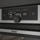 Haier I-Turn Series 2 HWO60SM2FS9XH 70 L Acciaio inox 7