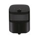 Haier Friggitrice ad aria I-Master Serie 5 Nero, Capacità 7 L, Range di temperatura 40°-200°, 9 in 1, Accessoriata 2