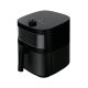 Haier Friggitrice ad aria I-Master Serie 5 Nero, Capacità 7 L, Range di temperatura 40°-200°, 9 in 1, Accessoriata 3