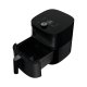 Haier Friggitrice ad aria I-Master Serie 5 Nero, Capacità 7 L, Range di temperatura 40°-200°, 9 in 1, Accessoriata 4
