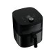Haier Friggitrice ad aria I-Master Serie 5 Nero, Capacità 7 L, Range di temperatura 40°-200°, 9 in 1, Accessoriata 5