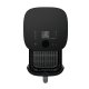 Haier Friggitrice ad aria I-Master Serie 5 Nero, Capacità 7 L, Range di temperatura 40°-200°, 9 in 1, Accessoriata 9