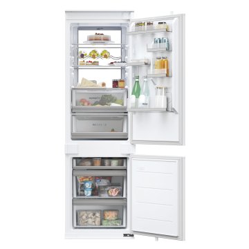Haier HBW7518C Da incasso 268 L Bianco