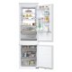 Haier HBW7518C Da incasso 268 L Bianco 2