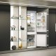 Haier HBW7518C Da incasso 268 L Bianco 14