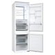Haier HBW7518C Da incasso 268 L Bianco 3