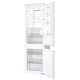 Haier HBW7518C Da incasso 268 L Bianco 5