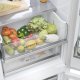 Haier HBW7518C Da incasso 268 L Bianco 8
