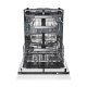 Haier XS 4A4M4PB A scomparsa totale 14 coperti A 17