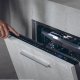 Haier XS 4A4M4PB A scomparsa totale 14 coperti A 21