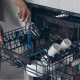 Haier XS 4A4M4PB A scomparsa totale 14 coperti A 24