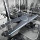 Haier XS 4A4M4PB A scomparsa totale 14 coperti A 28