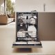 Haier XS 4A4M4PB A scomparsa totale 14 coperti A 9