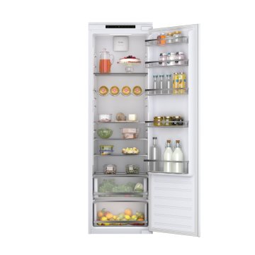 Haier 1D 55 Series 6 HAMS518EW frigorifero Da incasso 316 L E Bianco