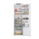 Haier 1D 55 Series 6 HAMS518EW frigorifero Da incasso 316 L E Bianco 2