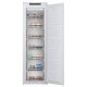 Haier HAUN518EW Congelatore verticale Da incasso 200 L E Bianco 2