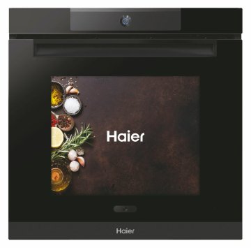 Haier Chef@Home Series 6 HWO60SM6C1BH 80 L Nero