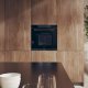 Haier Chef@Home Series 6 HWO60SM6C1BH 80 L Nero 14