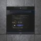 Haier Chef@Home Series 6 HWO60SM6C1BH 80 L Nero 6