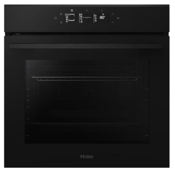 Haier ID Series 4 78 L Nero