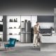 Haier HA2MTB58IWB1S Nero Da incasso 65 cm Piano cottura a induzione 4 Fornello(i) 16