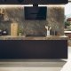 Haier HAFRSJ64MC Nero Da incasso 80 cm Piano cottura a induzione 4 Fornello(i) 11