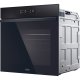 Haier H6 ID65G3YTB 78 L 3300 W Nero 5