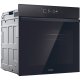 Haier H6 ID65G3YTB 78 L 3300 W Nero 6