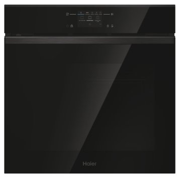 Haier H6ID66C3YTB 78 L 3300 W Nero