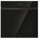 Haier H6ID66C3YTB 78 L 3300 W Nero 2