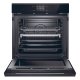 Haier H6ID66C3YTB 78 L 3300 W Nero 17